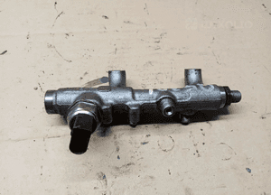 Listwa wtryskowa czujnik Audi Q5 3.0 TDI CTB 059130089BT 05A906051 2