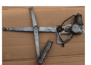 Podnośnik szyby przedni prawy elektryczny RANGE ROVER CLASSIC