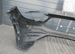 Zderzak przedni przód mercedes gla ii amg 35 W247 H247 2019-2023 17