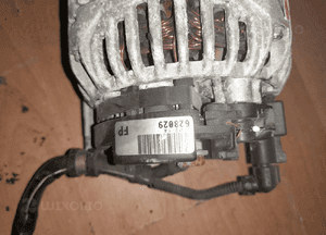 Alternator 2.0 tdi bkd bkp bmr brd vw audi skoda 3