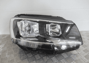 Lampa przednia przód prawa vw T6 2015-2019 1
