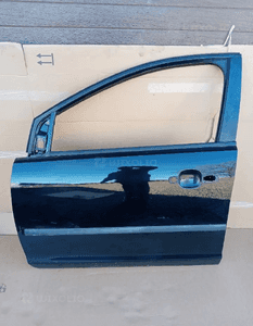 Drzwi lewy przód przednie lewe Ford Focus MK2 F3 1