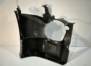 BMW 3 F30 / F31 Mocowanie halogenu M-P L - 14058 3