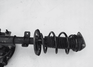 AMORTYZATOR ZWROTNICA PIASTA LEWY PRZÓD PARTNER BERLINGO IV 1.5 HDI 19-24 6