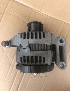 Alternator 6CIT-10300 LAND ROVER Defender 2.2 Td4 1