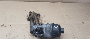 Podstawa filtra oleju obudowa Citroen C3 I 1.1 8V 9646043180 3