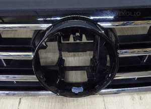Vw passat B8 lift r-line atrapa grill 3G0853653N 6