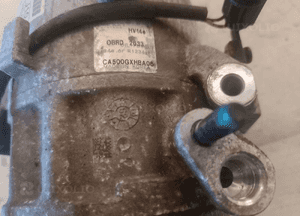 Kompresor klimatyzacji stinger 3.3 t-gdi GXHBA06 4