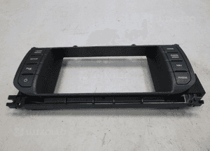 Range evoque L538 panel sterow ramka konsoli radia 2