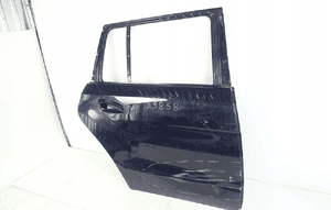 Drzwi prawy tył tylne mercedes gls X166 2
