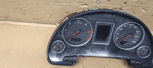 Licznik zegary Audi A4 B6 1.9 TDI 8E0920900M 2