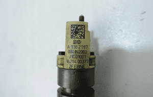 Mercedes atego wtrysk wtryskiwacz A9362187004 6