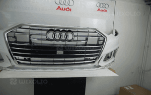 Zderzak audi A6 C8 4K 2019-2020 oryginał 4K0 3