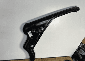 Prog slupek lewy rama mercedes sprinter W906 crafter 2006- nowka orginalny 2