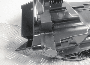 Nowa lampa przednia przód prawa skoda octavia iv 4 lift full led 5E4941036 2024 11