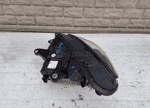 Lampa prawa mercedes c 192 C192 amg a 192 906 58 00 9