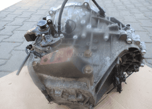 SKRZYNIA BIEGÓW KIA SPORTAGE III 1.7 CRDI WBJ6K 7