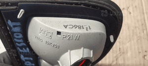 Lampa prawy tył tylna prawa Ford Escort MK7 93AG15K258 5