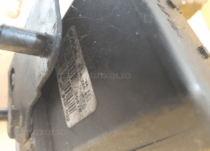 Bmw e38,e39 pompa abs,esp 0265225005 5