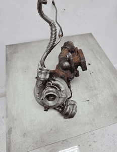 Turbina turbosprezarka kia hyundai 1.6 crdi 28201-2A701 14