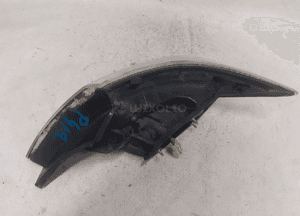 Lampa tylna lewa tył lewo mazda 6 gh hb sport 2