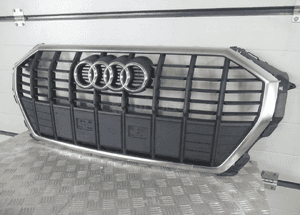 Grill gril atrapa audi Q3 2 ii 83A853651A 2018- 3