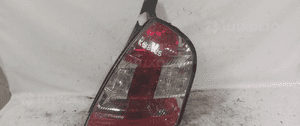 Tyl tylna lampa prawa fiat stilo 3D hb 1