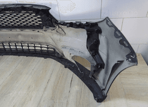 Zderzak przód Ford Focus Mk3 lift 11