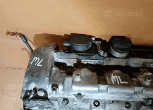 Silnik słupek Mercedes ML W163 2.7 CDI 612963 9