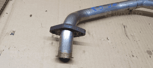 Rurka przewód EGR Citroen C5 III 2.0 HDI 9652264880 4