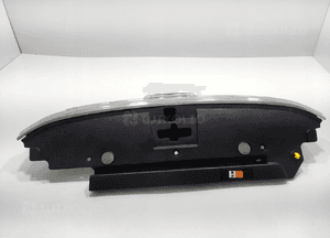 Grill atrapa zderzaka przód przedniego ford ranger iv B39-8A317-AD 2012-15 5