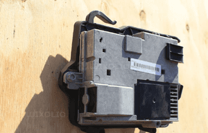 Sterownik moduł mercedes W206 W213 A2069004618 2022 3