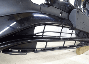 Mercedes EQB W243 AMG Zderzak Przód Przedni A2438850002 7