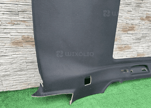 Podsufitka sufit panorama dach bmw X3 G01 X3M F97 3