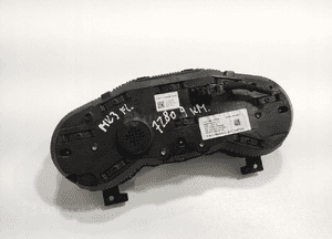 LICZNIK FORD FOCUS MK3 III 1.6 TDCI F1ET-10849-BLG 2015-2018 LIFT EUROPA 7