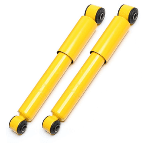 AMORTYZATORY SPORTOWE TYLNE OPEL ASTRA 2 G 1