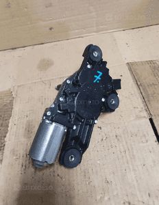 FORD S MAX SILNIK MECHANIZM WYCIERACZKI TYŁ KLAPY TYLNEJ 3M51R17K441E 0390201823 1