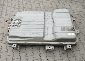 Bateria trakcyjna akumulator nissan NV200 E-NV200 295B04FA1B 24 kwh 2014-21 2