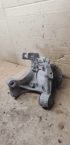 Zwrotnica piasta lewy tył tylna lewa Audi A6 C6 4F0505433H 4F0505433G 5