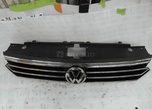 Vw passat B8 3G0 3G0853653N atrapa grill chłodnicy bdb 6