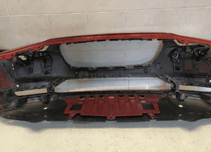 Jaguar i-pace X590 zderzak przód przedni 4xPDC 14