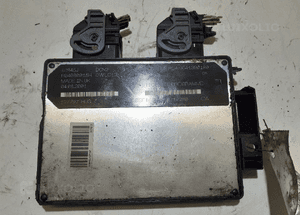 Peugeot 206 1.9D komputer 9644710280 1