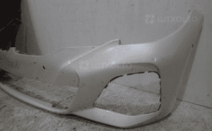 Zderzak przód przedni bmw 3 iii G20 G21 m pakiet 3