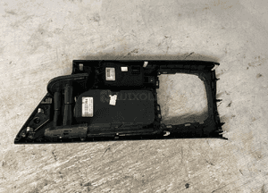 Ramka biegów schowek tunel hyundai I40 84651-3Z000 7