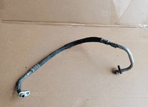 Przewód wąż klimatyzacji klimy Renault Megane II 2 8200280683 1