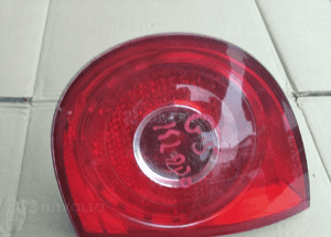 Vw Golf V 5 lampa tyl tylna lewa w klape 4