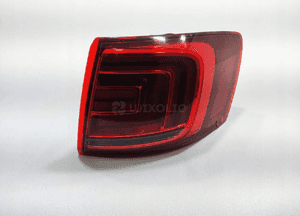 Lampa prawa tył tylna volkswagen jetta vi 5C 5C6945208A 2014-2018 europa 2