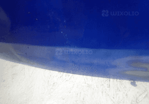 Klapa tył pokrywa bagażnika hyundai I30 hb 07-12R 3