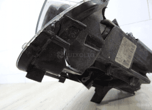 Lampa prawa opel zafira c lift full led 13472663 14