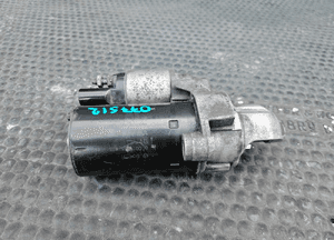 Rozrusznik 06E911023C 0001108405 1005831420 BOSCH 2.4 3.2 FSI Audi A4 B7 A6 C5 VW 10